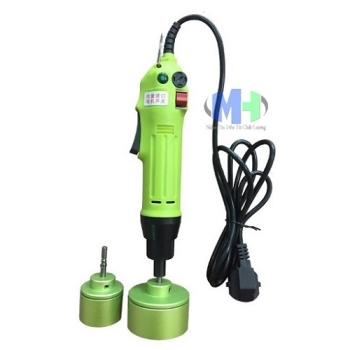 Máy Xoáy Nắp Chai Cầm Tay (MHCR-C08)